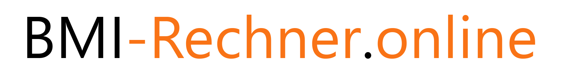 BMI Rechner